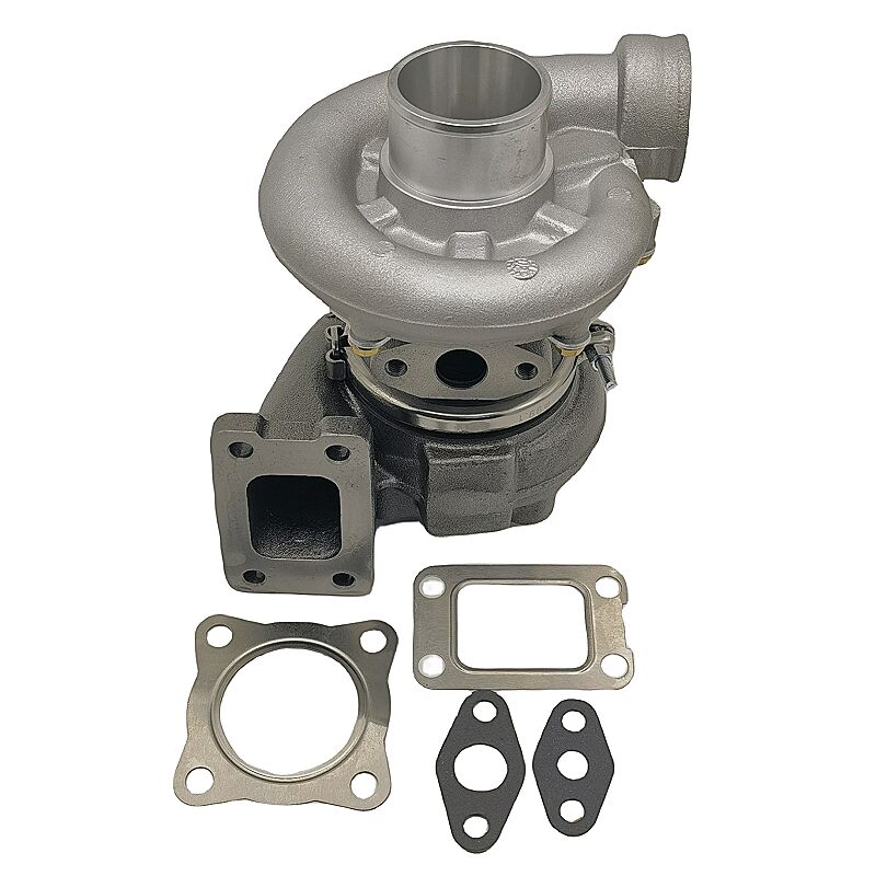 S2A Turbocompressore per motore DEUTZ 04253964 Parti del motore del camion Sostituzione per motore DEUTZ TCD2012 L04 L06 Turbocompressore