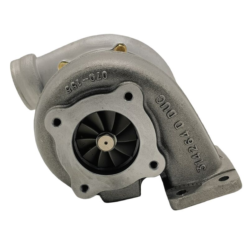 S2A Turbocompressore per motore DEUTZ 04253964 Parti del motore del camion Sostituzione per motore DEUTZ TCD2012 L04 L06 Turbocompressore