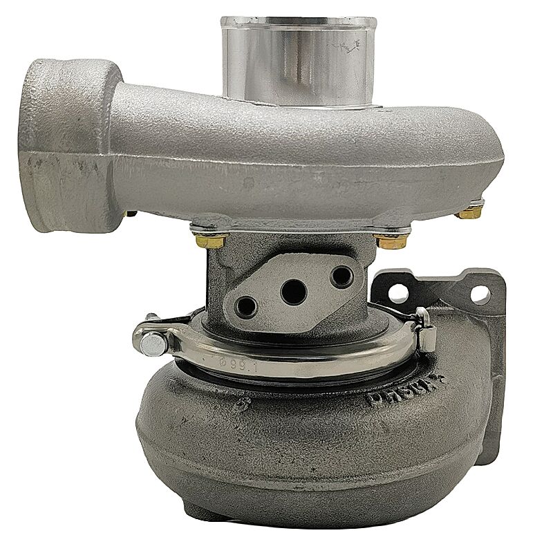 S2A Turbocompressore 04253964 04205630 Adaptabile al motore Deutz B4FM1013 B4FM1013E