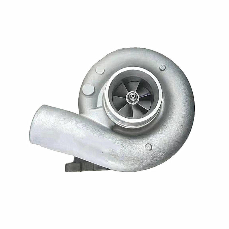 Turbocompressore S2B 314450 315982 317825 317809 317810 per camion Kamaz 740 820, ricambi per motori diesel