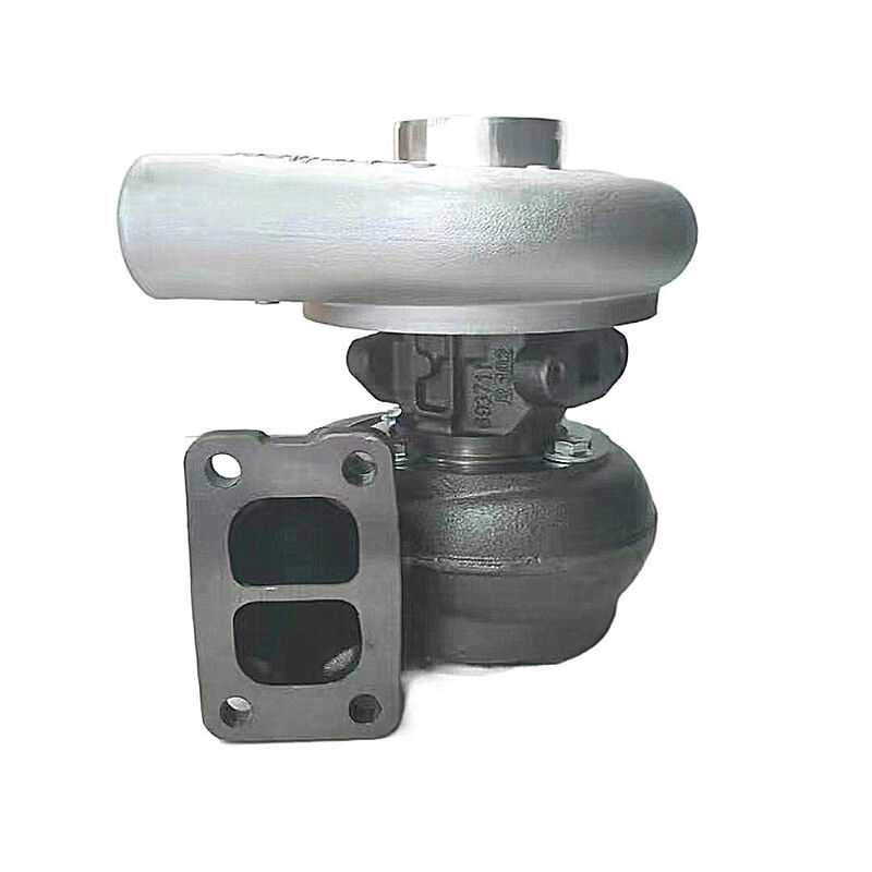 Turbocompressore S2B 314450 315982 317825 317809 317810 per camion Kamaz 740 820, ricambi per motori diesel