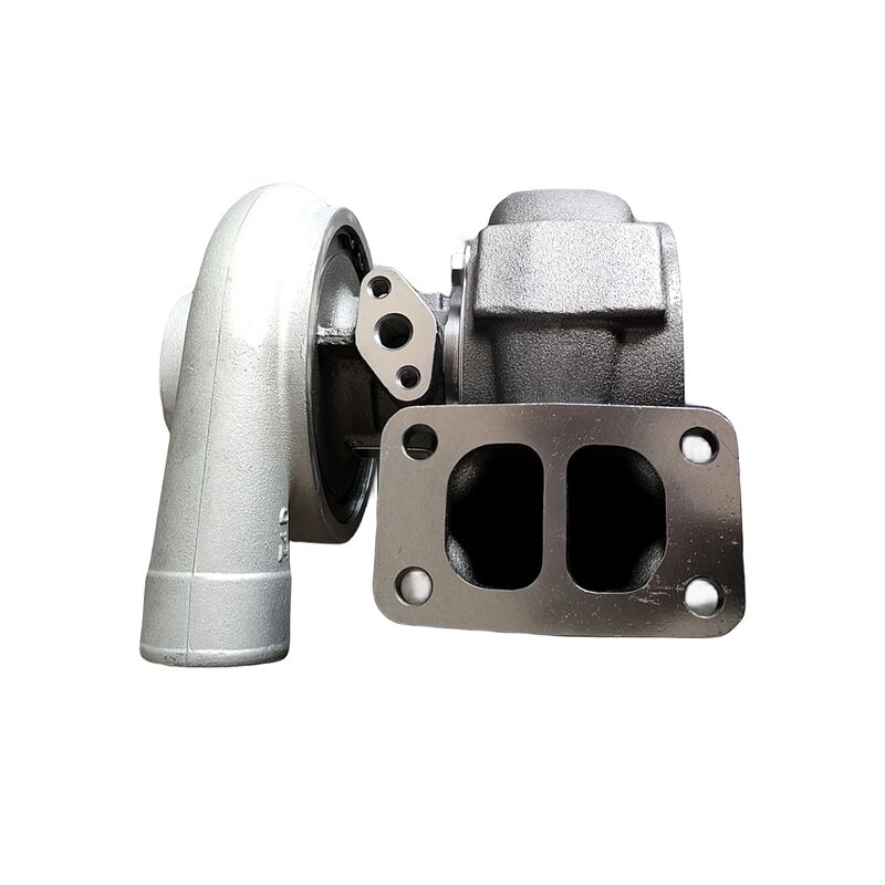 Turbocompressore S2B 312256 311605 466722-0001 466722-5001 612.60.11.0132 61260110132 612.60.11.0191 61260110191 Con Motori WD612