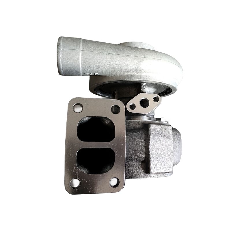 Turbocompressore S2B 312256 311605 466722-0001 466722-5001 612.60.11.0132 61260110132 612.60.11.0191 61260110191 Con Motori WD612