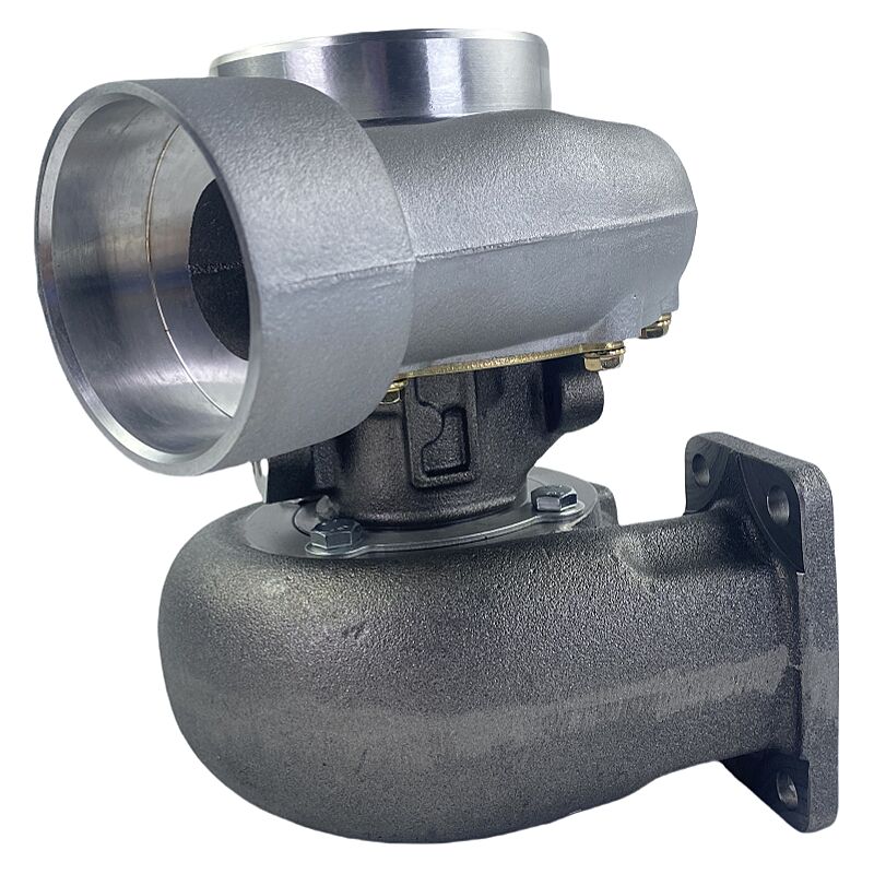 04226496KZ 4226496KZ 04226496 4226496 S2B-1 S300 Turbocompressore per Carrello Industriale Deutz Euro II BF8M1015CP BF8M1015C Motore