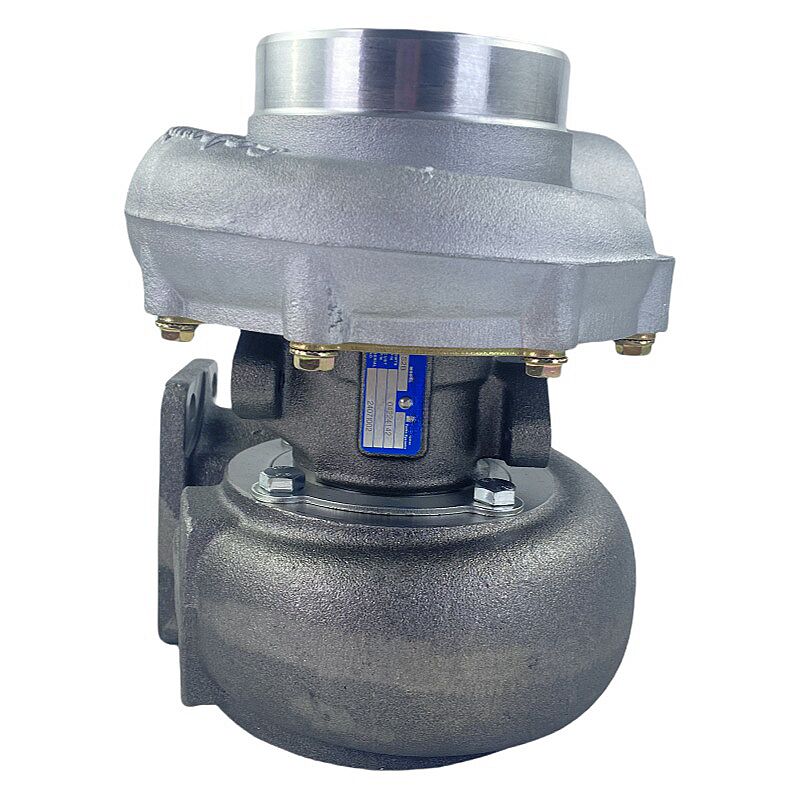 Kit turbocompressore S2B-160L 315926 04224142KZ 4224142KZ 315908 315908R Turbo per Deutz Industrial Gen Set BF8M1015C 1996-09