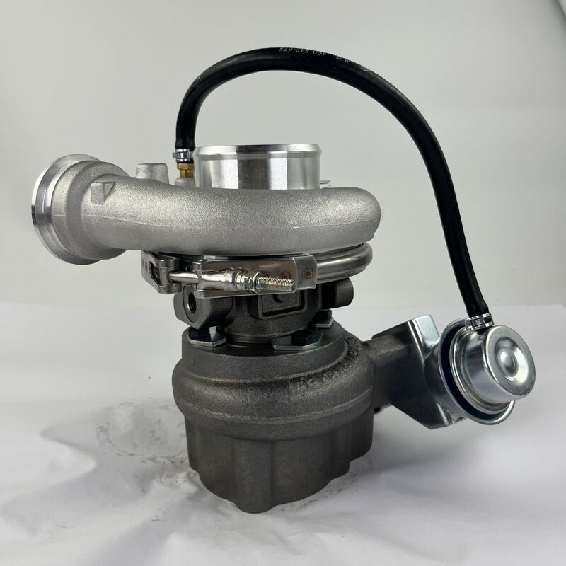 Turbocompressore Abb per motori Deutz Turbo Manufacturer S200g 1118010-A209 12589880121