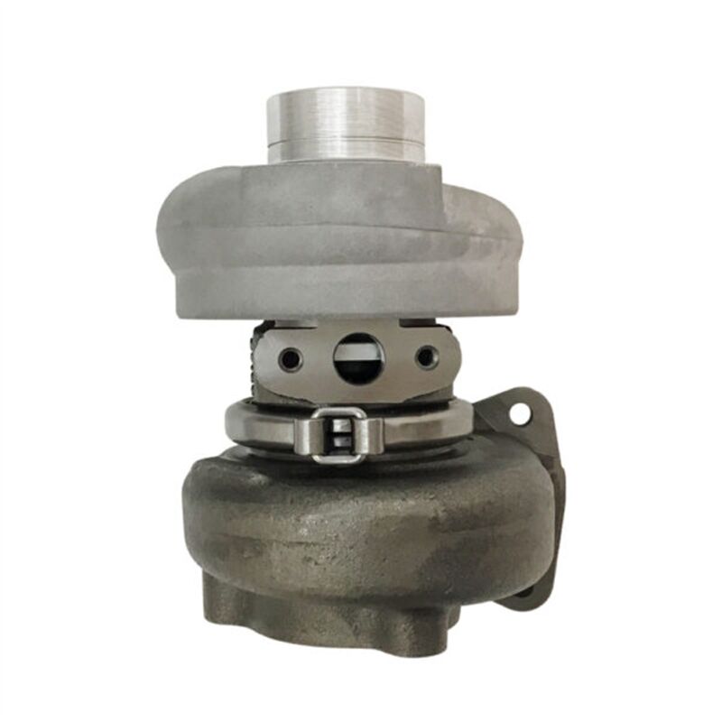 Kit turbocompressore TD04 nuovo di zecca 49377-07720 04281466 BF4LM2011 Parti turbina per Deutz (K.H.D.) Vari agricoli