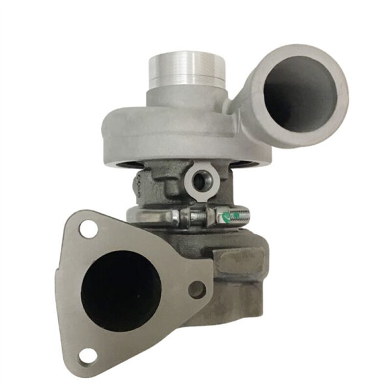 Kit turbocompressore TD04 nuovo di zecca 49377-07720 04281466 BF4LM2011 Parti turbina per Deutz (K.H.D.) Vari agricoli