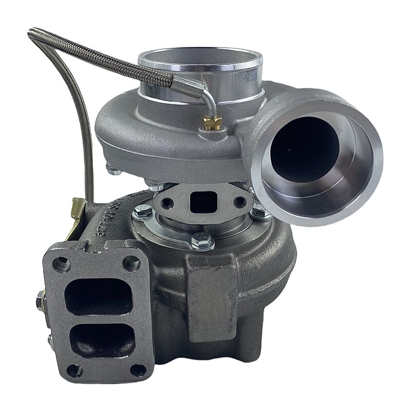 Turbocompressore S2bg S200g 1118010-70d 04294676KZ 0429-4752 04259315KZ 0425-3824 318844 Per Turbo Industriali Deutz