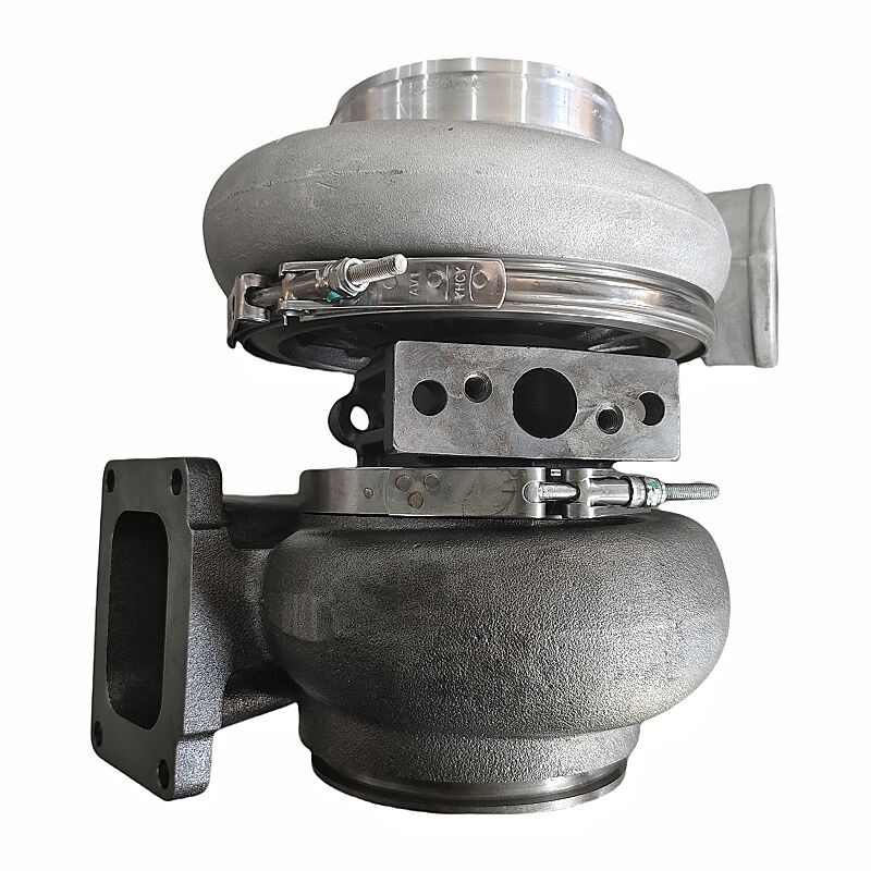 6V92TA 6V92TM 6V92TT Turbocompressore TV8102 465020-5001S 465020 05101513 180100XR 180102XR 5101151 5102353 R5101151 R5102353