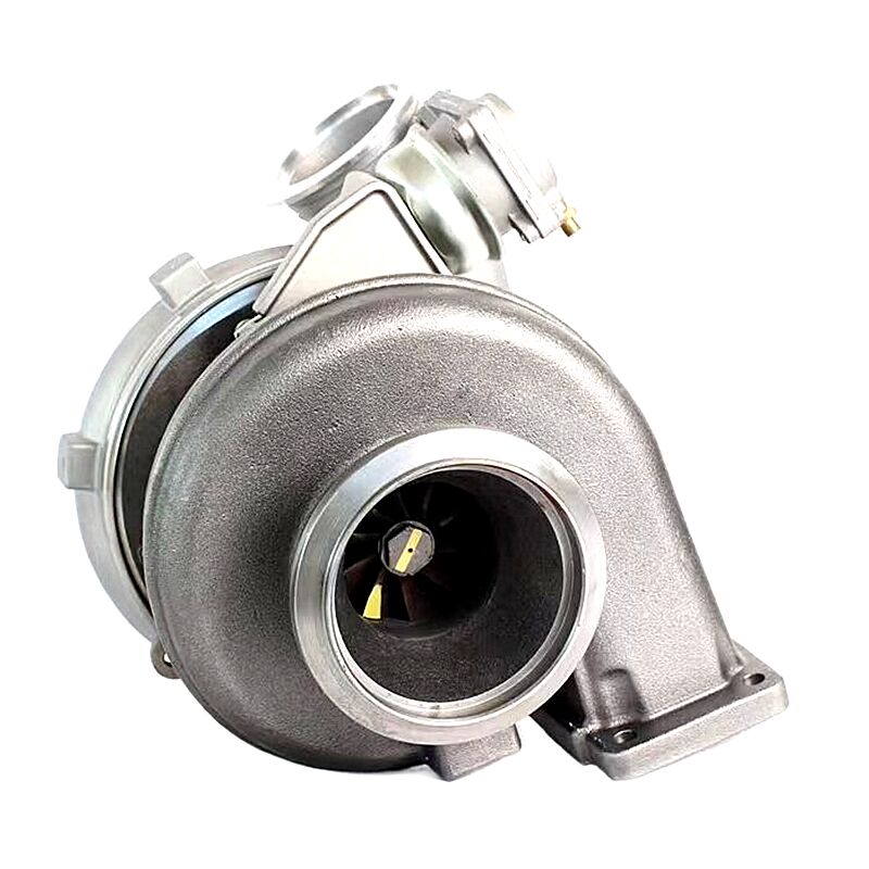 GTA4502V Turbo 758160-0007 758160-5007S 23534775 Turbocompressore per camion diesel per autostrade di Detroit con motore serie 60 R23534775