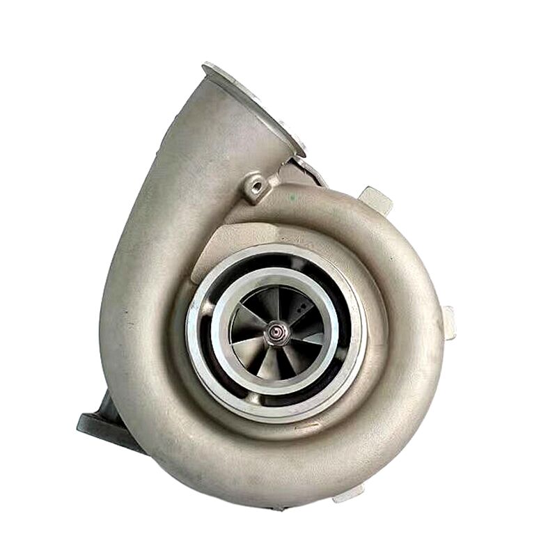 GTA4502V Turbo 758160-0007 758160-5007S 23534775 Turbocompressore per camion diesel per autostrade di Detroit con motore serie 60 R23534775