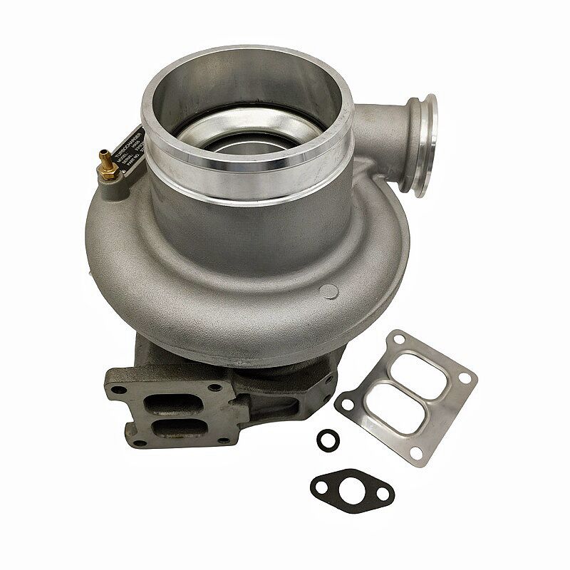 DD15 Turbocompressore HE500FG 5644818 3772934 4033844 403384400 5358027 5358033 5457272 5457274 5358037 5358038
