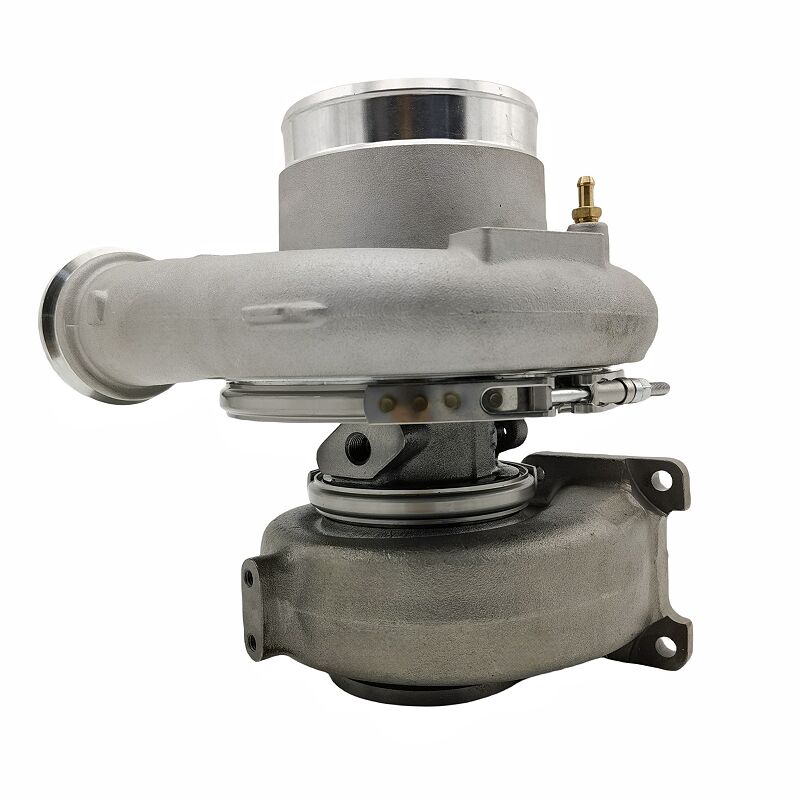 DD15 Turbocompressore HE500FG 5644818 3772934 4033844 403384400 5358027 5358033 5457272 5457274 5358037 5358038