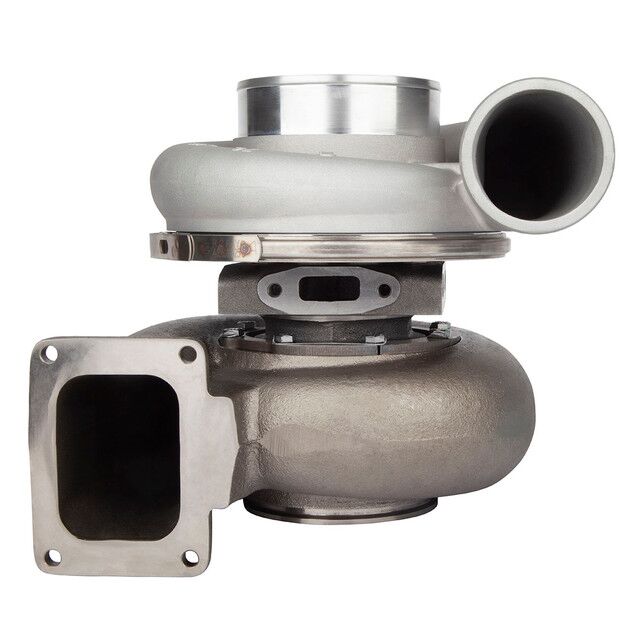 Turbocompressore UTL9406 704837-5002S 704837-5004S 701100-5009S 211896 214007 Adatto a Motori Industriali Waukesha CAT F3524GSI L7044GSI