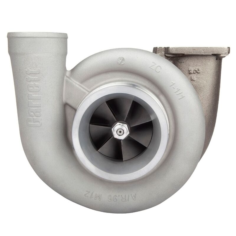 Turbocompressore UTL9406 704837-5002S 704837-5004S 701100-5009S 211896 214007 Adatto a Motori Industriali Waukesha CAT F3524GSI L7044GSI