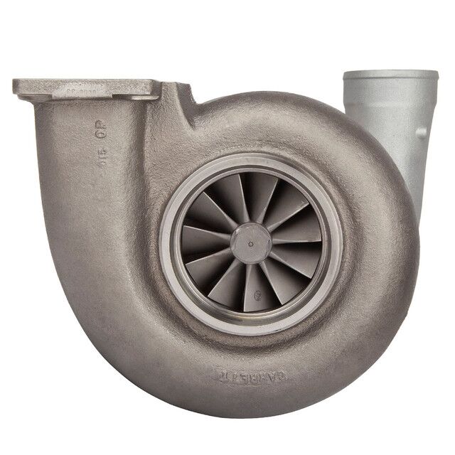 Turbocompressore UTL9406 704837-5002S 704837-5004S 701100-5009S 211896 214007 Adatto a Motori Industriali Waukesha CAT F3524GSI L7044GSI