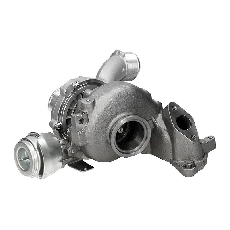 Powertec Turbo Core 773720 766340 755046 740067 849348 860549 5860015 55205356 Per Fiat Croma II 1.9 JTD 110Kw 16V Euro 4 2005-