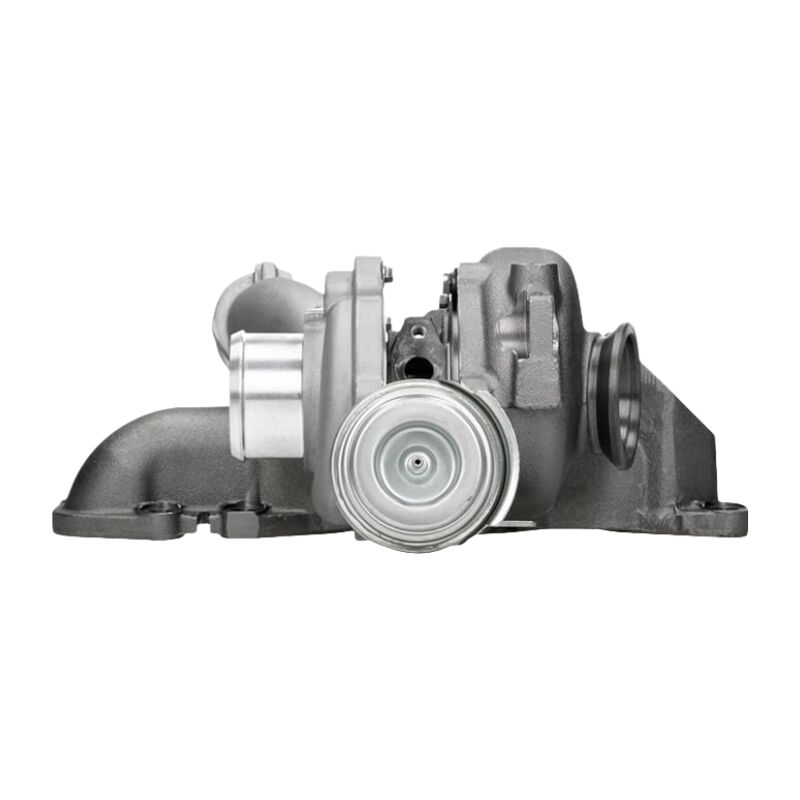 Powertec Turbo Core 773720 766340 755046 740067 849348 860549 5860015 55205356 Per Fiat Croma II 1.9 JTD 110Kw 16V Euro 4 2005-