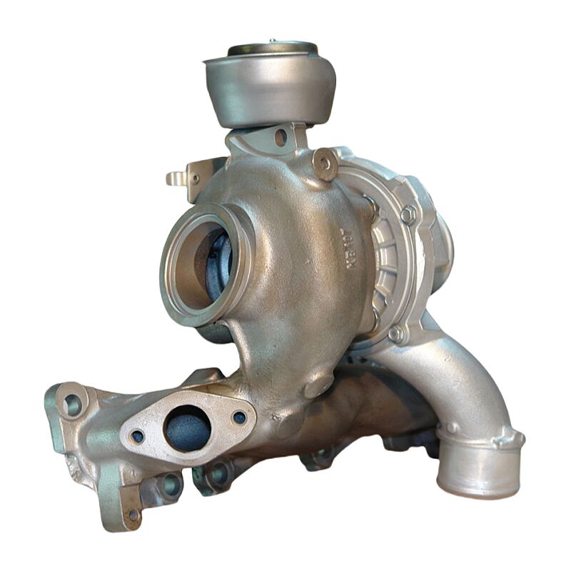 Powertec Turbo Core 773720 766340 755046 740067 849348 860549 5860015 55205356 Per Fiat Croma II 1.9 JTD 110Kw 16V Euro 4 2005-