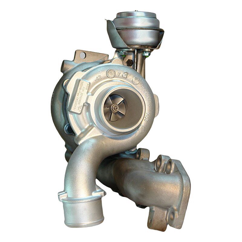 Turbocompressore 55190872 55196766 55196859 55205356 55205483 55211063 93181979 93183988 93184791