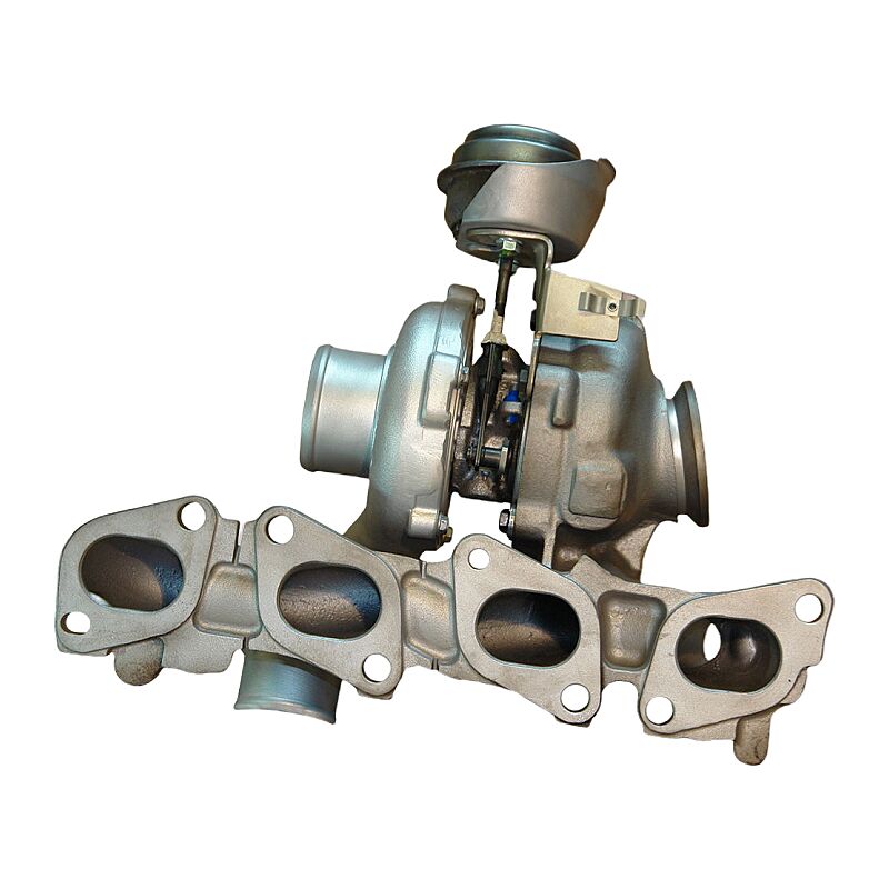 Turbocompressore 55190872 55196766 55196859 55205356 55205483 55211063 93181979 93183988 93184791
