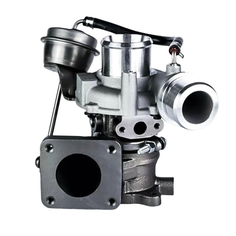 RHF3 VL36 VL37 VL38 55212916 55222014 55212917 55222015 55218934 71793892 71793894 Turbocompressore