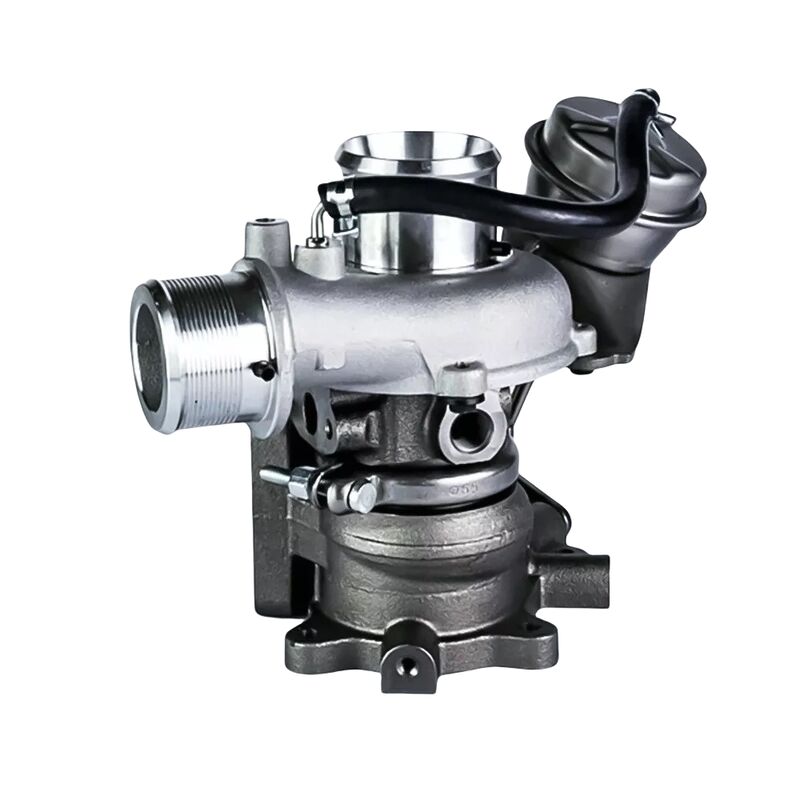 Punto Turbo RHF3 Per Fiat Jet 55212917 55222015 71793892 71793894 VL37