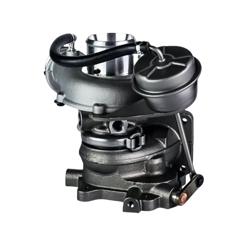 Punto Turbo RHF3 Per Fiat Jet 55212917 55222015 71793892 71793894 VL37