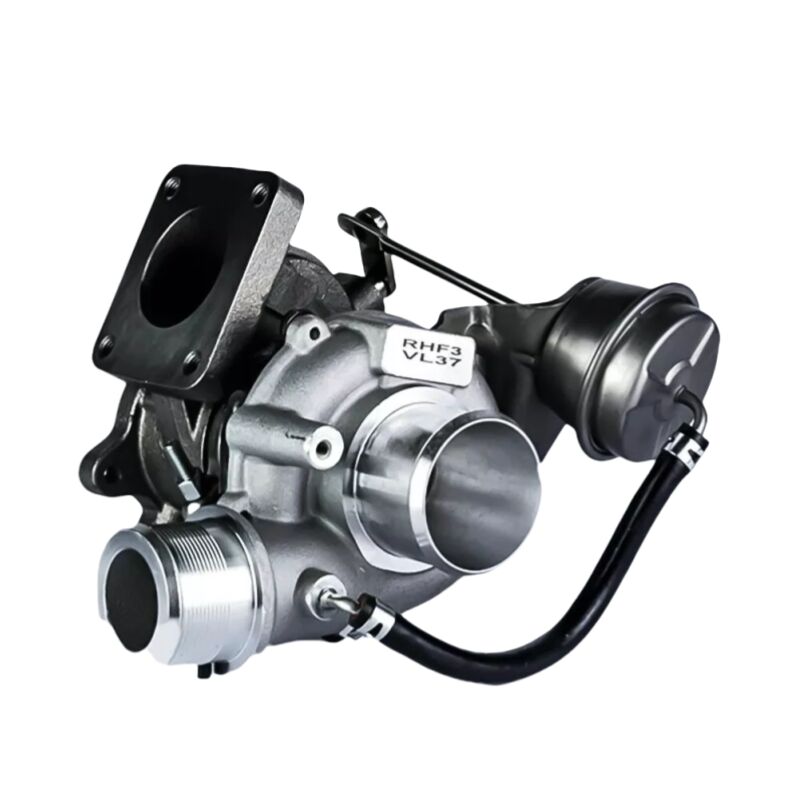 RHF3 Turbocompressore VL37 55212917 55222015 71793892 71793894 Per Alfa-Romeo MiTo 1.4L TB 16V Con 1.4 T-Jet 16V Motore