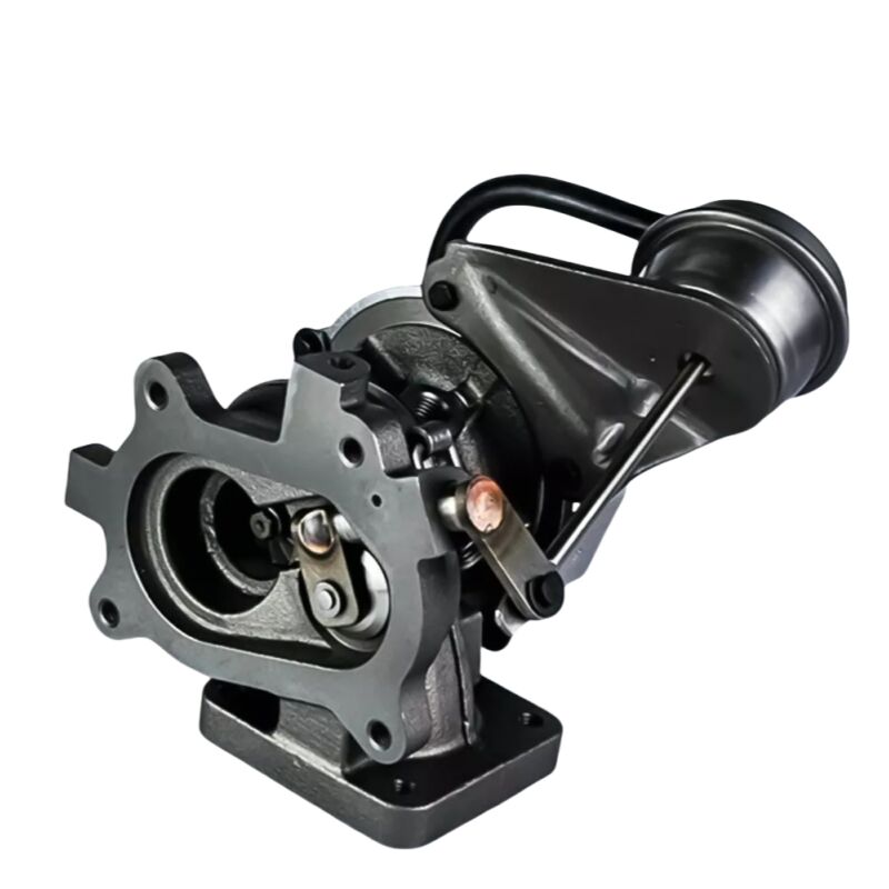 RHF3 VL37 Turbocompressore 55212917 55222015 71793892 71793894 Turbo Per 1.4L TB 16V Motore 1.4 T-Jet 16V