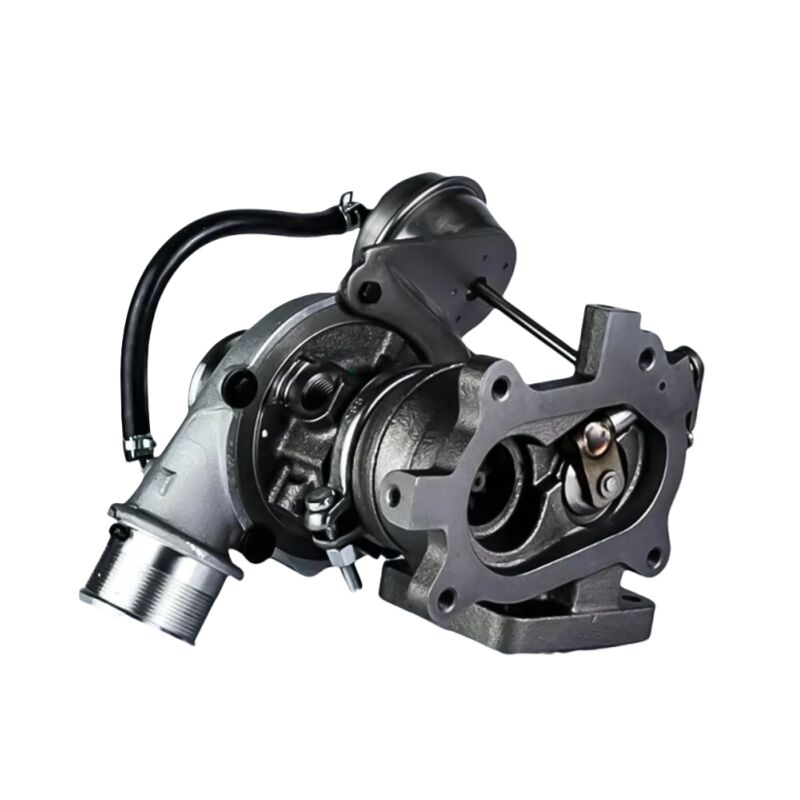 RHF3 VL37 Turbocompressore 55212917 55222015 71793892 71793894 Turbo Per 1.4L TB 16V Motore 1.4 T-Jet 16V