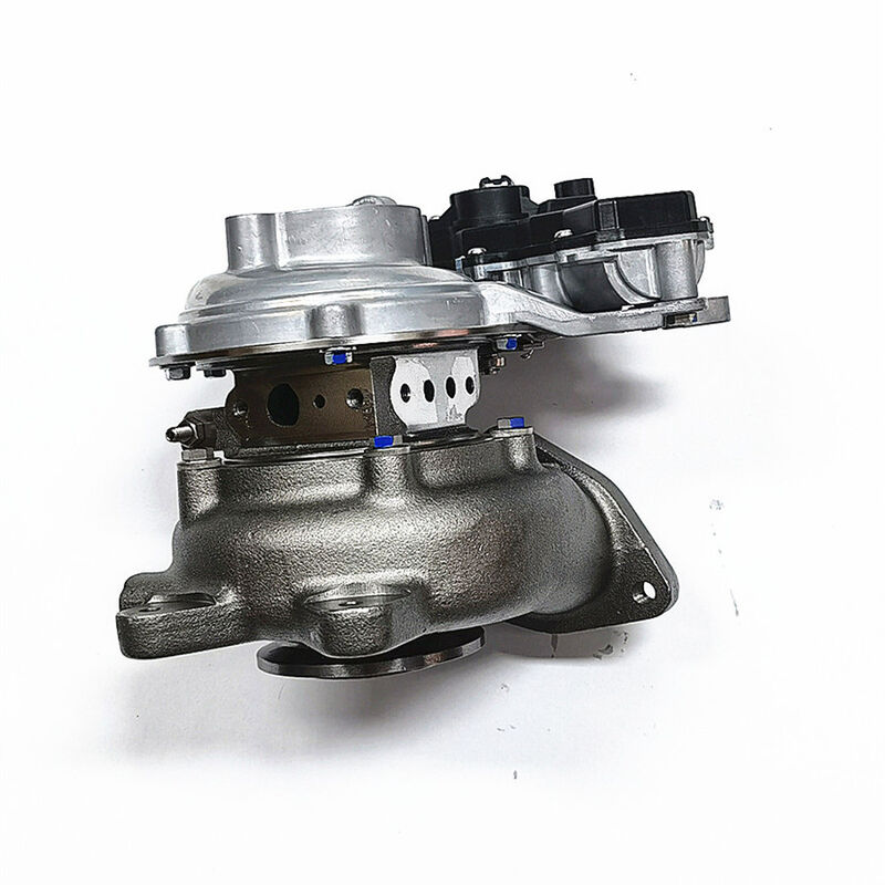 Turbocompressore CT16V 17201-11070 17201-11080 per motore 1GD per Hilux Innova Fortuner 2.4L motore 2GD-FTV