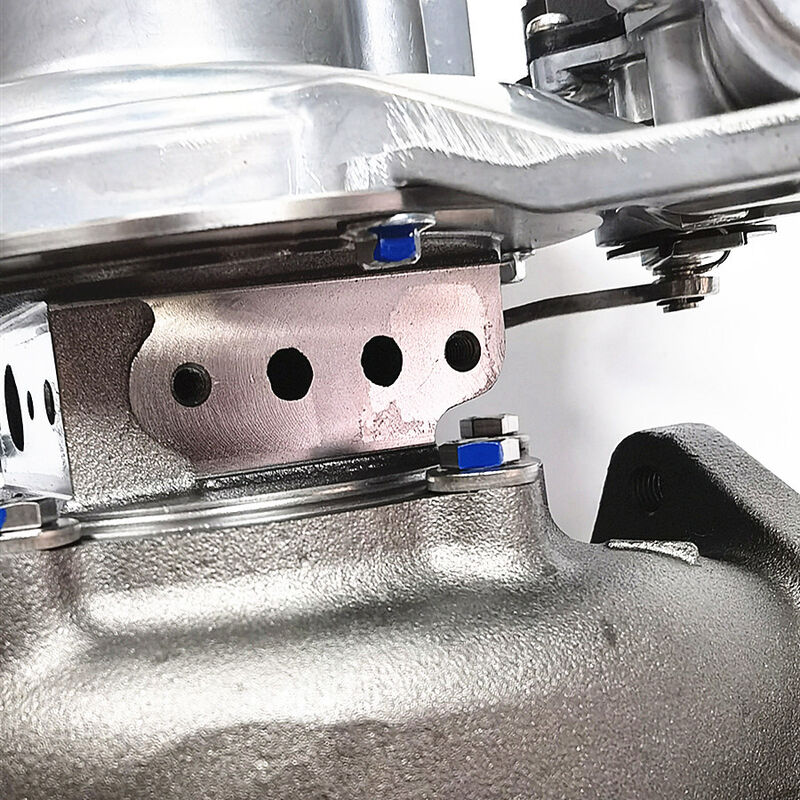 TURBOCOMPRESSORE UPGRADE 44MM CT16V 17201-11080 Per Toyota Hilux Prado Innova Fortuner 2.8L 1GD-FTV