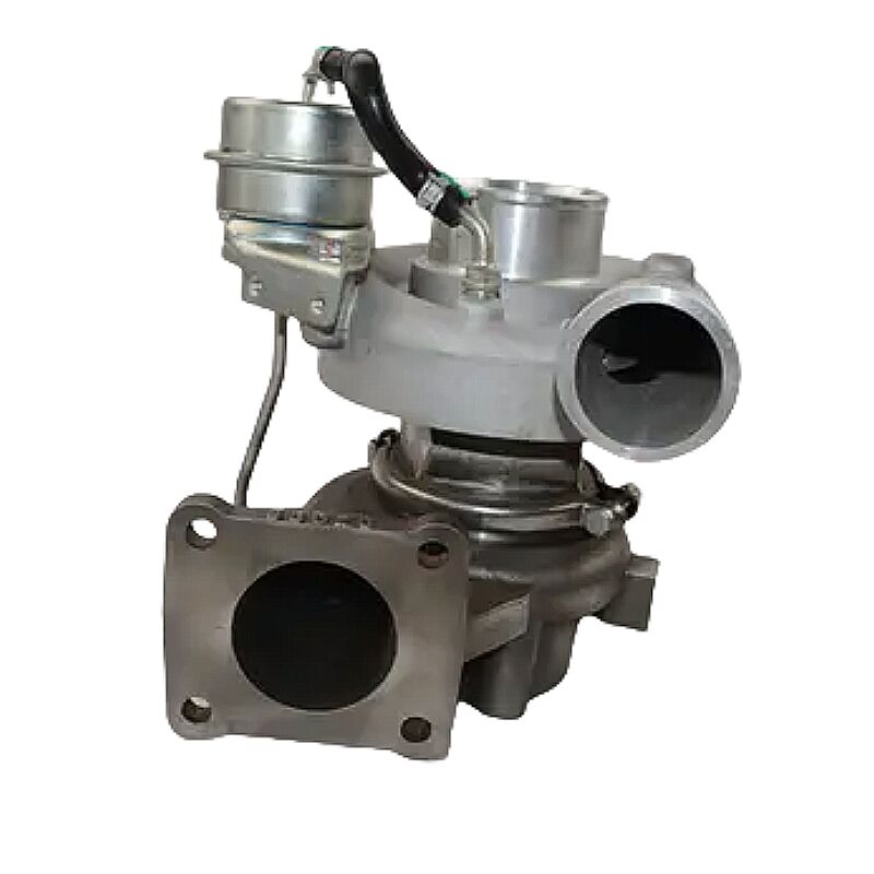 Kit turbocompressore 17201-17010 1HD CT26 1720117010 Toyota Landcruiser 17201-17020 Turbocompressore per motore Toyota 1kd
