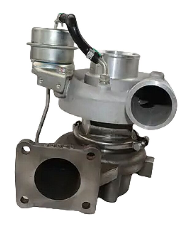 CT26 17201-17020 IKD 17201-17030 Land Cruiser Celica 185 Turbocompressore Per Toyota