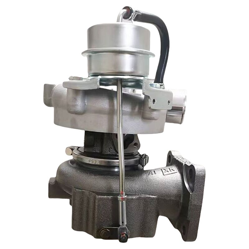 Turbocompressore Cartuccia di carbone CT26 17201-17010 17201-17020 17201-17030 Per Toyota Landcruiser 1hd-Ft Motore 4.2L
