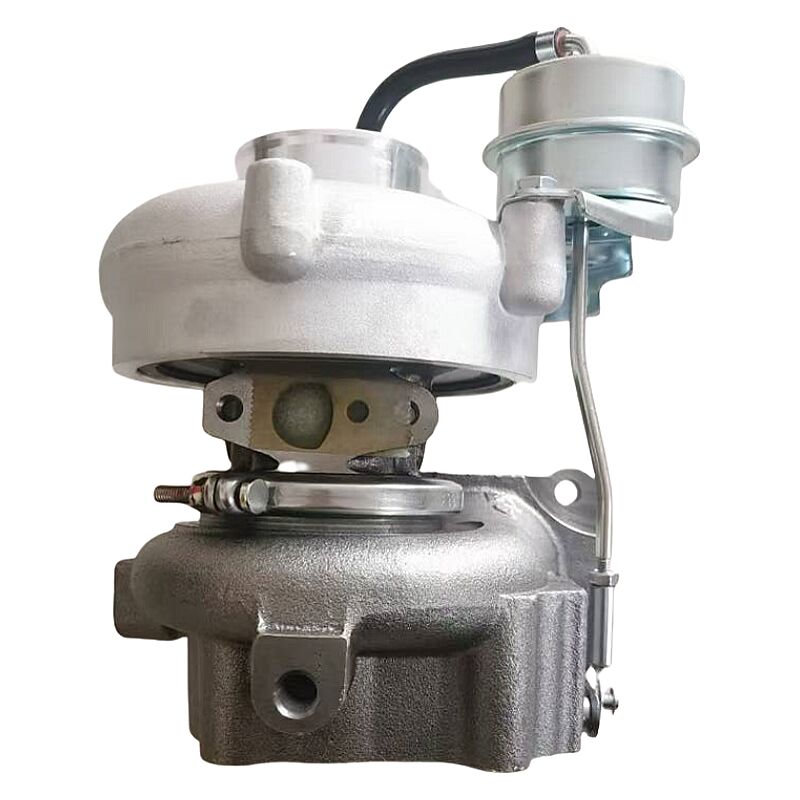 Turbocompressore Cartuccia di carbone CT26 17201-17010 17201-17020 17201-17030 Per Toyota Landcruiser 1hd-Ft Motore 4.2L