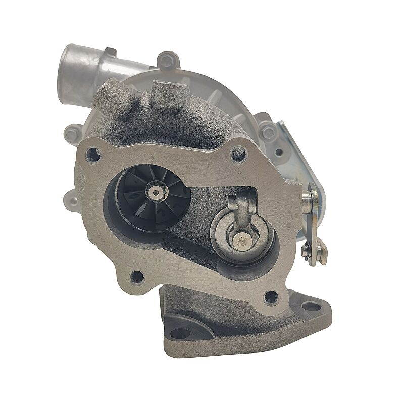 Turbocompressore 2KD CT16 Turbo 17201-30120 17201-30140 17201-30030 Per Toyota HILUX HIACE D4D LANDCRUISER Motore 2KD-FTV 2.5TD