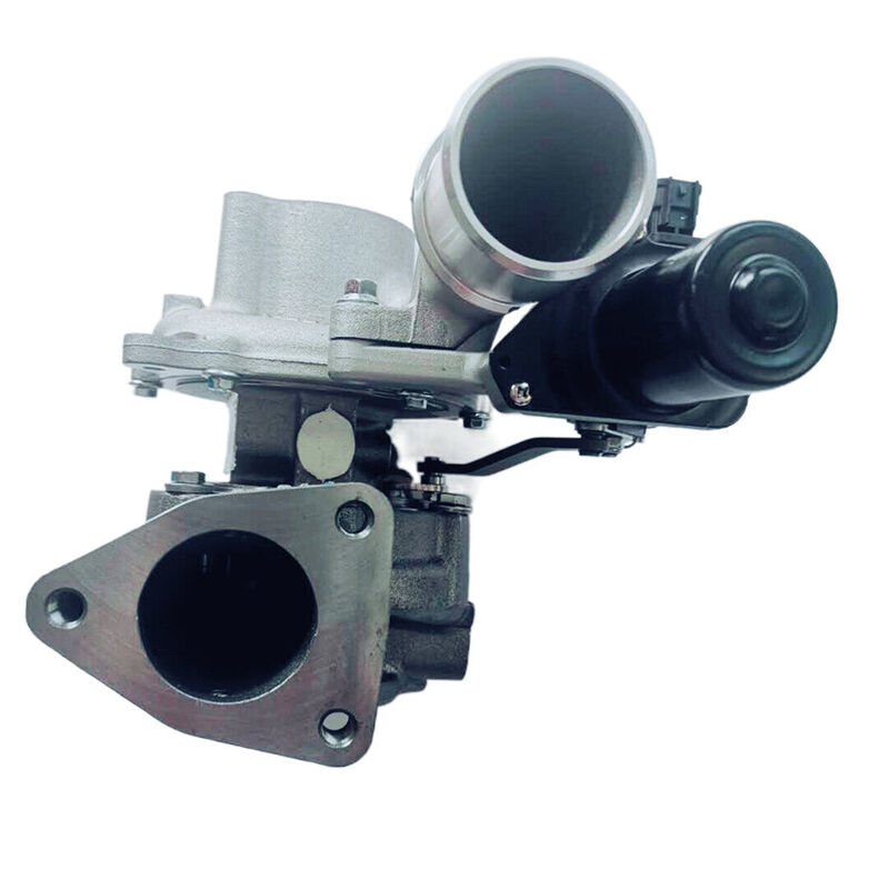 Turbocompressore 17201-Ol060 17201-30200 17201-30201 Per 2014- TOYOTA Hiace 1KD-FTV KDH201turbo VB35