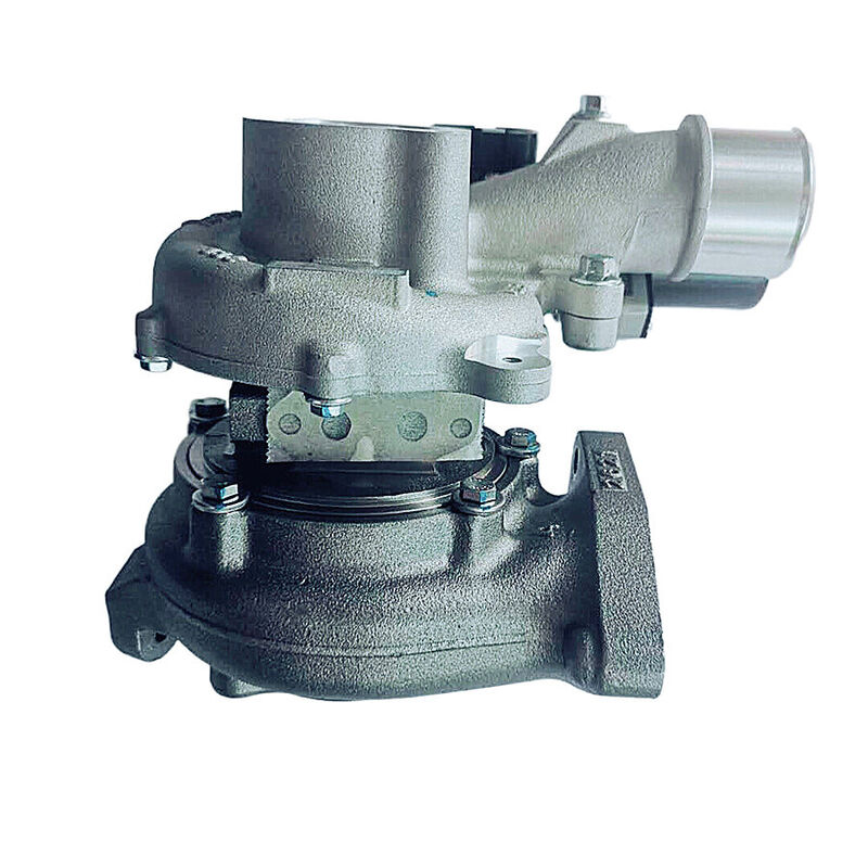 Turbocompressore 17201-Ol060 17201-30200 17201-30201 Per 2014- TOYOTA Hiace 1KD-FTV KDH201turbo VB35