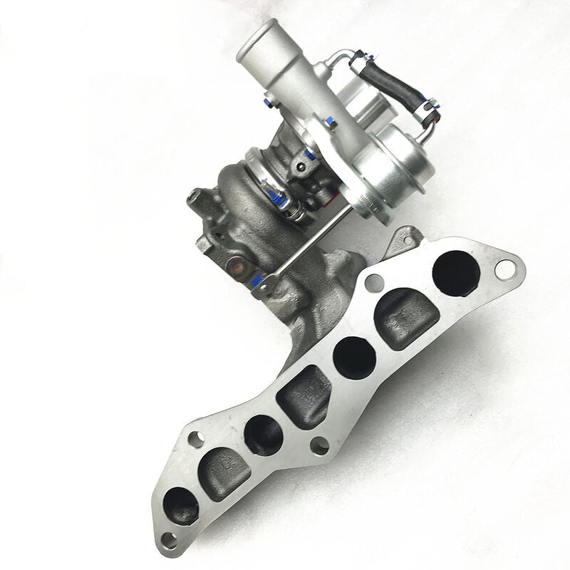 Turbocompressore Core Chra CT2 17201-33010 17201-33020 Per Toyota Per Yaris D4-D 1.4L Turbo Boost Control