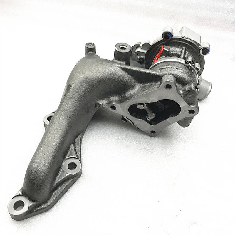 Cartuccia Turbo CT2 17201-33010 CHRA 17201-33020 Per Mini One Toyota Yaris D4-D 55Kw 75HP NLP20 1364 Ccm 2002 al 2006