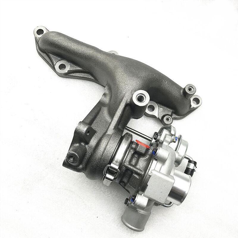 Cartuccia Turbo CT2 17201-33010 CHRA 17201-33020 Per Mini One Toyota Yaris D4-D 55Kw 75HP NLP20 1364 Ccm 2002 al 2006