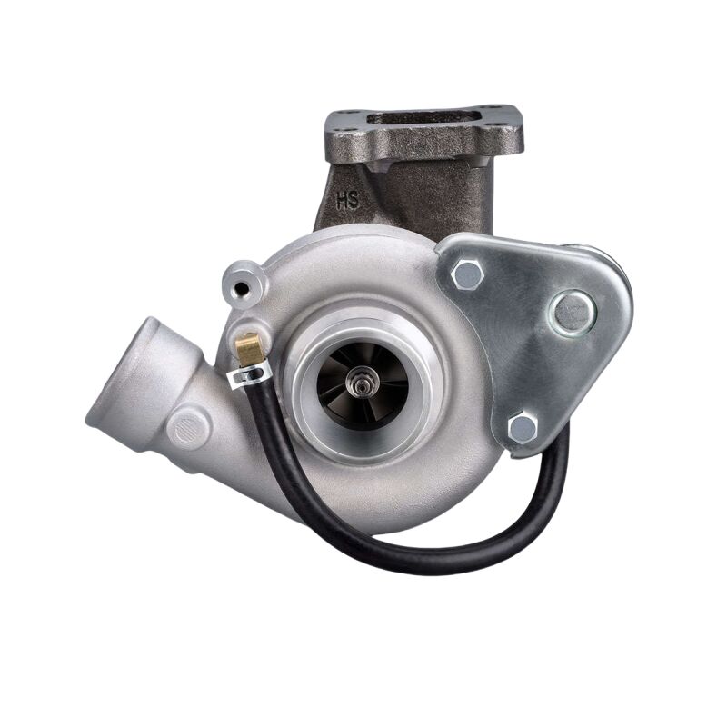CT20 Turbocompressore Completo Per Toyota 4RUNNER Hiace Hilux Landcruiser 2.4L TD 2L-T 1984-1998 17201-54060 17201-54061