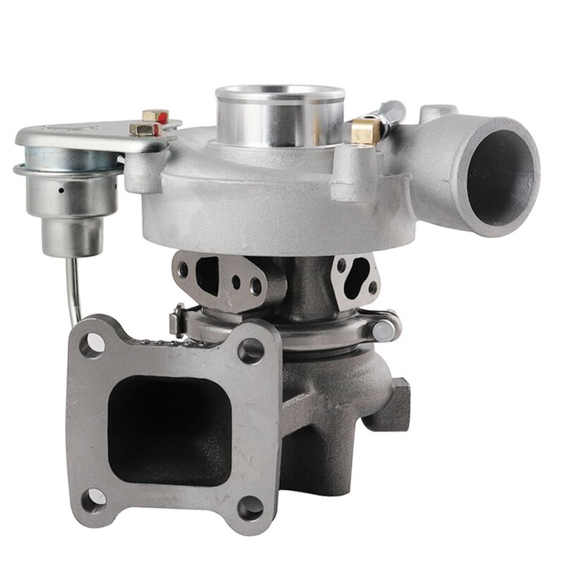Turbocompressore CT20 17201-54060 per Toyota Hiace 2.5 TD (H12)/Hilux 2.4 TD (LN/RNZ)/Landcruiser TD (LJ70,71,73) 2LT 2L-T