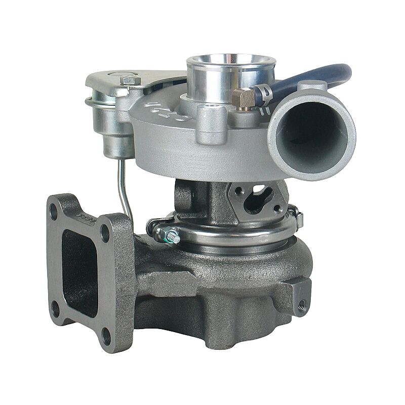 Turbocompressore CT20 17201-54060 per Toyota Hiace 2.5 TD (H12)/Hilux 2.4 TD (LN/RNZ)/Landcruiser TD (LJ70,71,73) 2LT 2L-T