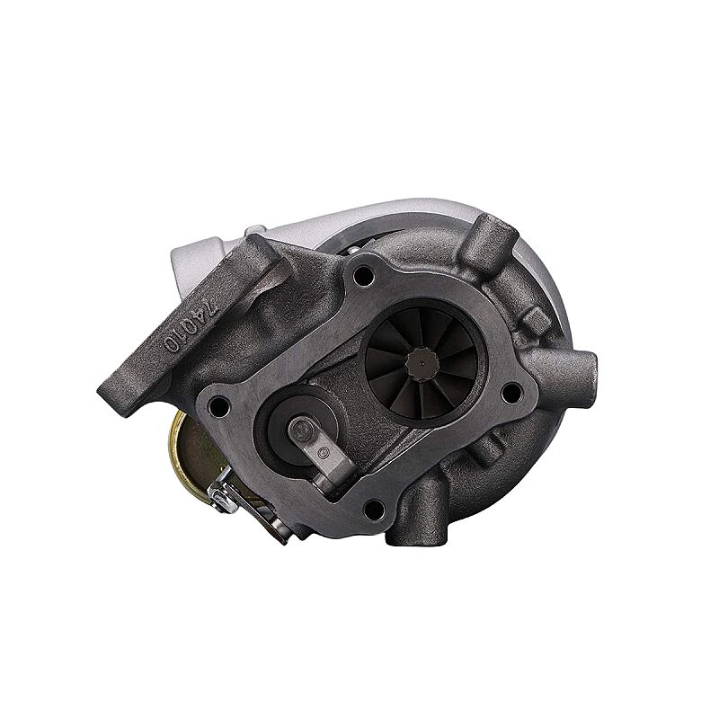 1720168010 17201-68010 Turbocompressore CT26 per Toyota Land Cruiser/Coaster HBD 31/Optimo TD 12HT Engine