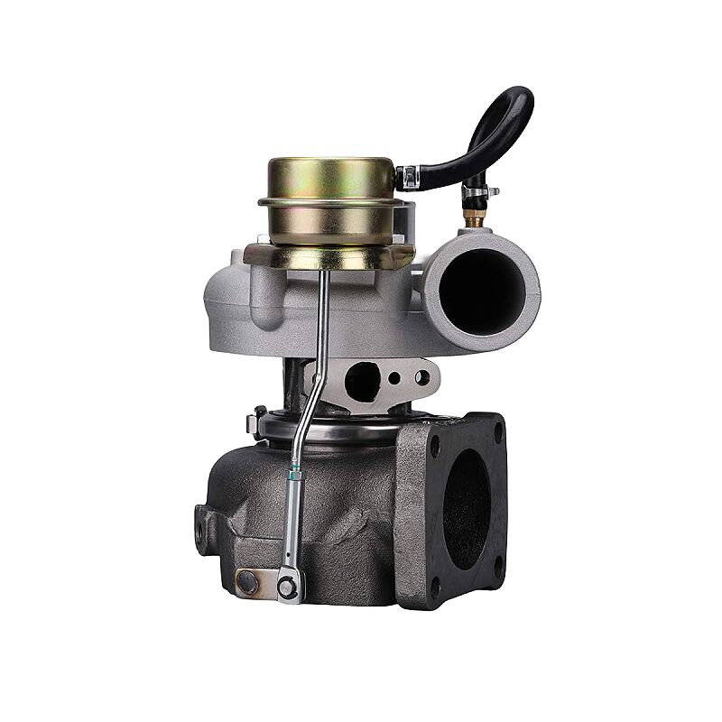 Turbo Kit CT26 17201-68010 1720168010 Turbocompressore 12H-T 1HDFT Motore per Toyota Land Cruiser