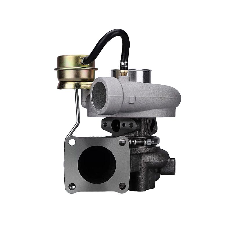 Turbo Kit CT26 17201-68010 1720168010 Turbocompressore 12H-T 1HDFT Motore per Toyota Land Cruiser